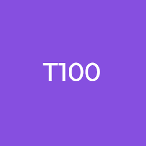 T100