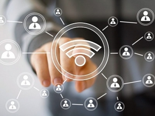 Giải pháp wifi cho doanh nghiệp – Bảo mật – tốc độ cao