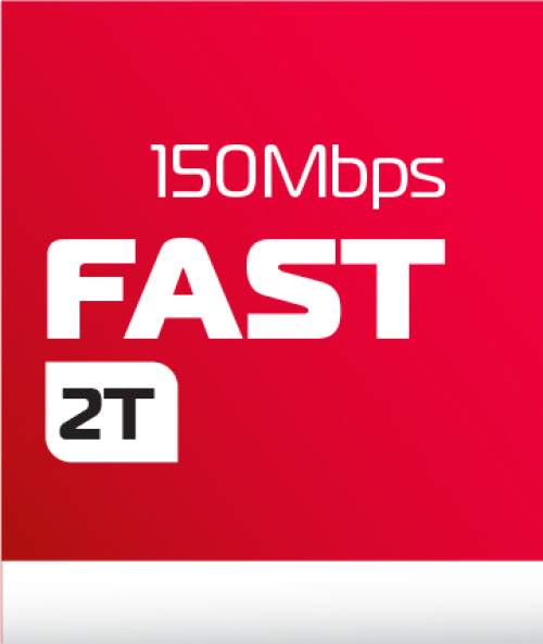 FAST2T