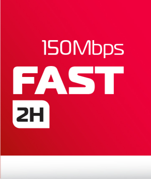 FAST2H