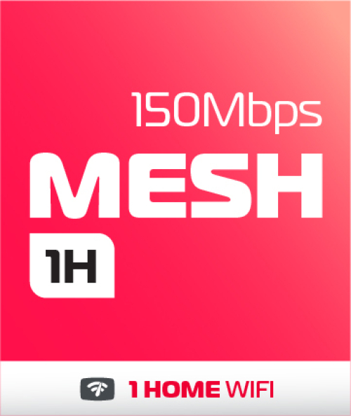 MESH1H